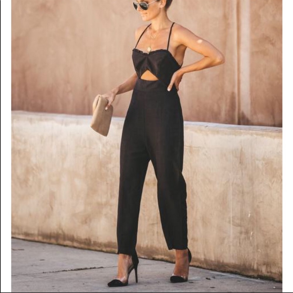 Vici Jumpsuit